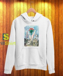 Marc Chagall Defining Figure Hoodie