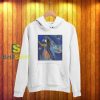 Marc Chagall The Horse Rider Hoodie