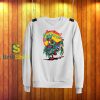 Jimmy Buffett Carnival Tour '98 Sweatshirt