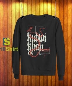 Kublai Khan Lowest Form Of Animal Sweatshirt