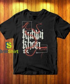 Kublai Khan Lowest Form Of Animal T-Shirt