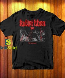 Kublai Khan Take A Swing T-Shirt