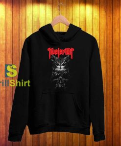 Kvelertak Krøterveg Hoodie