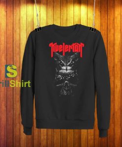 Kvelertak Krøterveg Sweatshirt