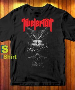 Kvelertak Krøterveg T-Shirt