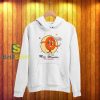 Loki Miss Minutes For All Time Hoodie