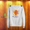 Loki Miss Minutes For All Time Sweatshirt