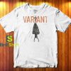 Loki Variant L1130 Shadow T-Shirt