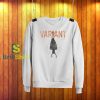 Loki Variant L1130 Shadow Sweatshirt