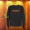 Loki Variant L1130 Sweatshirt