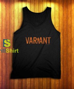 Loki Variant L1130 Tank Top