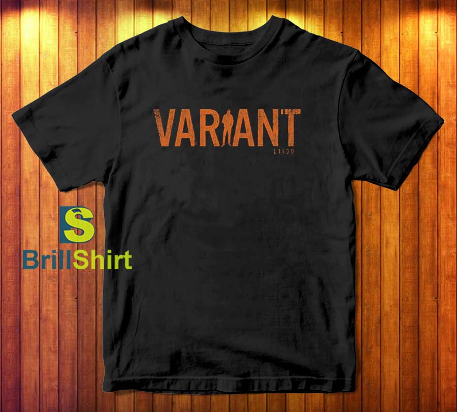 Loki Variant L1130 T-Shirt Loki Variant L1130 T-Shirt