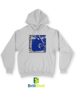 Morrissey Who Will Protect Us From The Police Hoodie