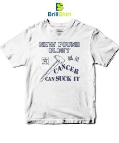 New Found Glory Judge T-Shirt