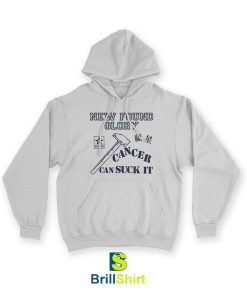 New Found Glory Judge Hoodie