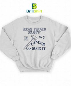 New Found Glory Judge Sweatshirt