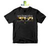 New Found Glory Make The Most Of It Black T-Shirt