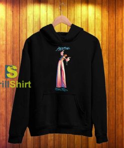 Paramore Stilts Hoodie