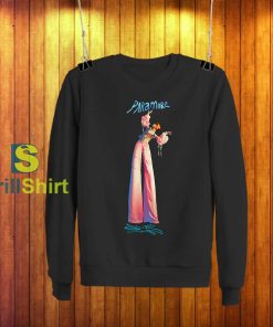 Paramore Stilts Sweatshirt