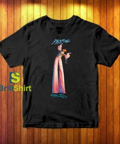 Paramore Stilts T-Shirt