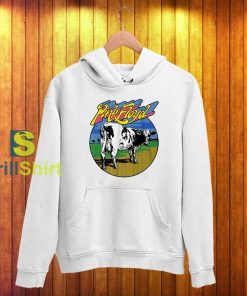 Pink Floyd Distant Bells Hoodie
