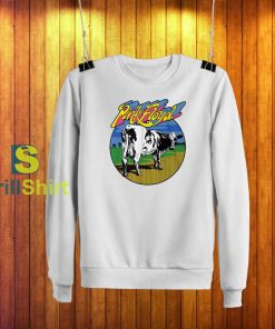 Pink Floyd Distant Bells Sweatshirt