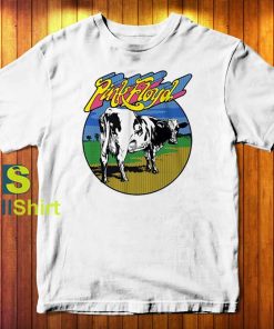 Pink Floyd Distant Bells T-Shirt