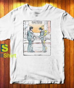 Pink Floyd Wish You Were Here T-Shirt