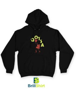 Queens Of The Stone Age Executioner Hoodie