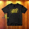 Sea Gulls Parody T-Shirt