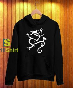 Sick Of It All No Tears Hoodie