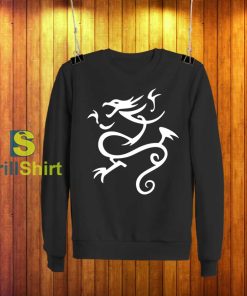 Sick Of It All No Tears Sweatshirt