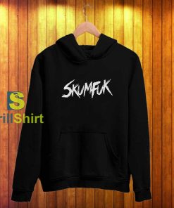 Sum41 SKUMFUK Hoodie