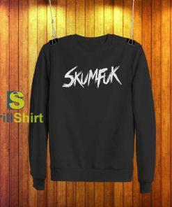 Sum41 SKUMFUK Sweatshirt