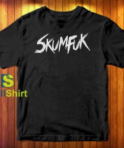 Sum41 SKUMFUK T-Shirt