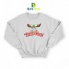 Parody Walley World Sweatshirt