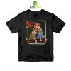 Parody Caring For Your Demon Cat T-Shirt
