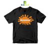 Parody Depressolodean TV Logo T-Shirt