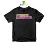 Parody Doin Donuts Funny T-Shirt