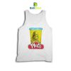 Parody Plato Play Doh Philosophy Tank Top