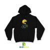 The Nightmare Before Christmas Movie Poster Hoodie
