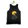 The Nightmare Before Christmas Movie Poster Tank Top