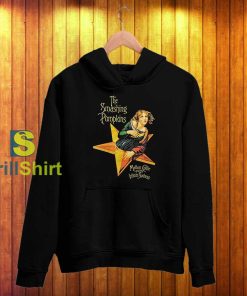 The Smashing Pumpkins Mellon Collie Hoodie