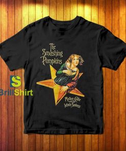 The Smashing Pumpkins Mellon Collie T-Shirt