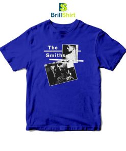 The Smiths Hatful of Hollow T-Shirt