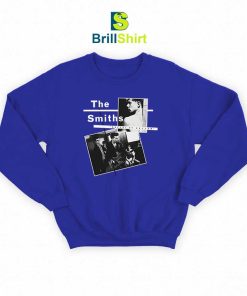 The Smiths Hatful of Hollow Sweatshirt