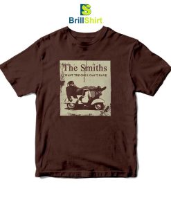 The Smiths I Want The One I Can't Have T-Shirt