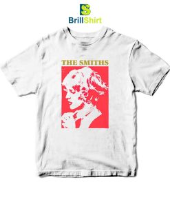 The Smiths Sheila Take a Bow T-Shirt