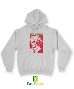 The Smiths Sheila Take a Bow Hoodie