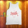 Travis Scott Road To Utopia Tank Top